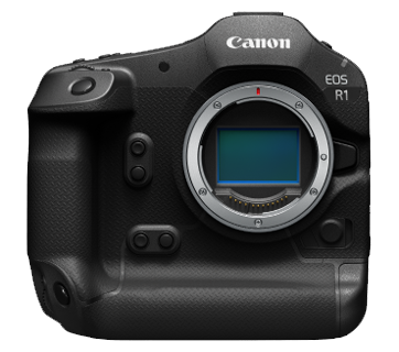 Interchangeable Lens Cameras - EOS 90D (Body Only) - Canon South